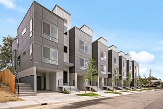 Building Photo - 5305 W 12th Ave