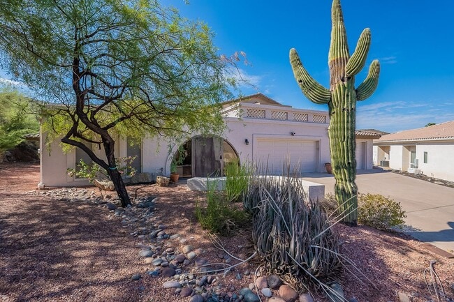 Building Photo - Coming Soon! 4 bed, 3.5 bath with a beautiful pool & views! No HOA - Available 02/01/2026