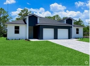 Building Photo - 10385 Port Everglades St
