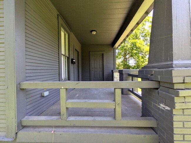 Foto del edificio - 1420 Live Oak St