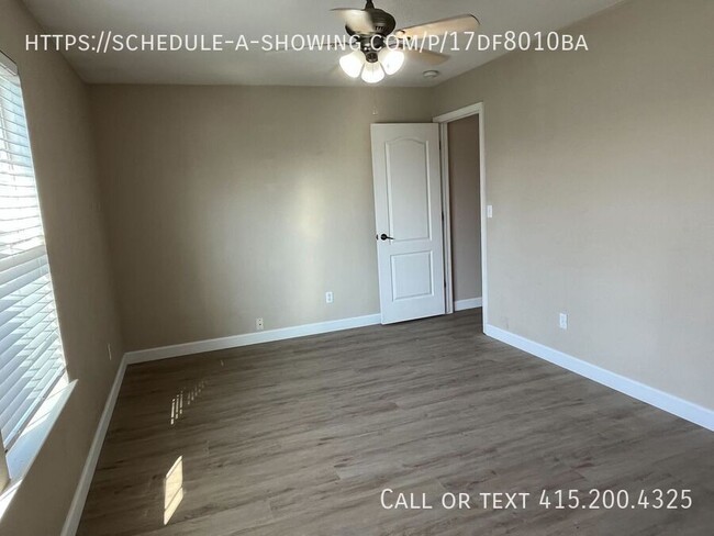 Building Photo - Stunning 3-Bedroom Home in Merced!!