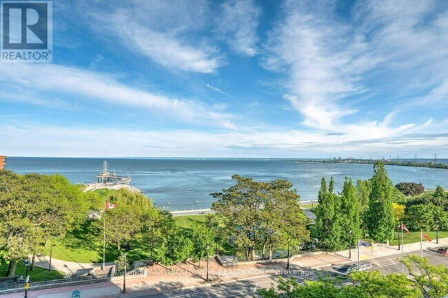 Photo du bâtiment - 1477-1477 Lakeshore Rd.