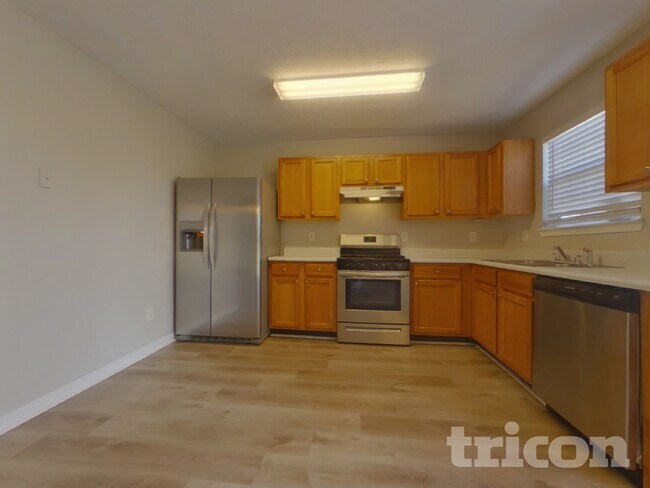 Foto del edificio - 360 Springhaven Way SE