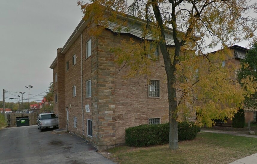 Primary Photo - 741 N Lincoln Ave