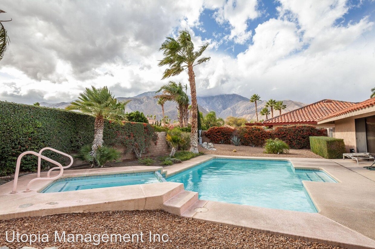 1467 E Adobe Way, Palm Springs, CA 92262 - House Rental in Palm Springs, CA  | Apartments.com