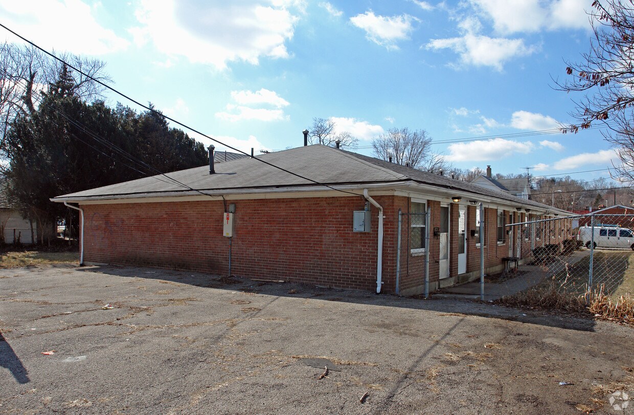 Foto principal - 444 Quitman St