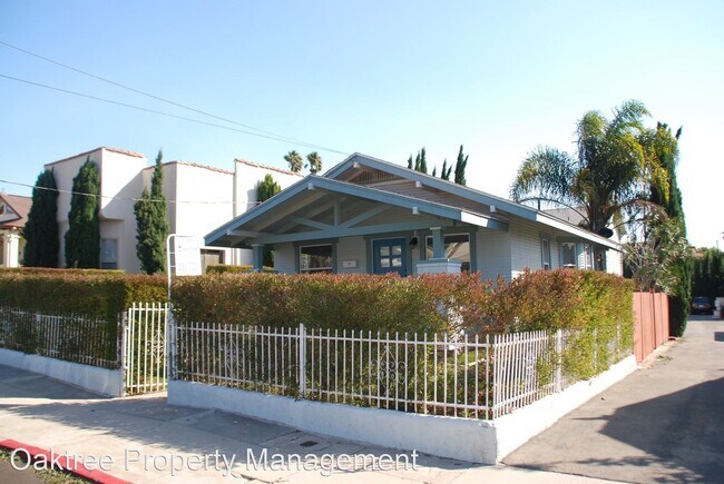 Building Photo - 1058-1068 E Santa Clara St