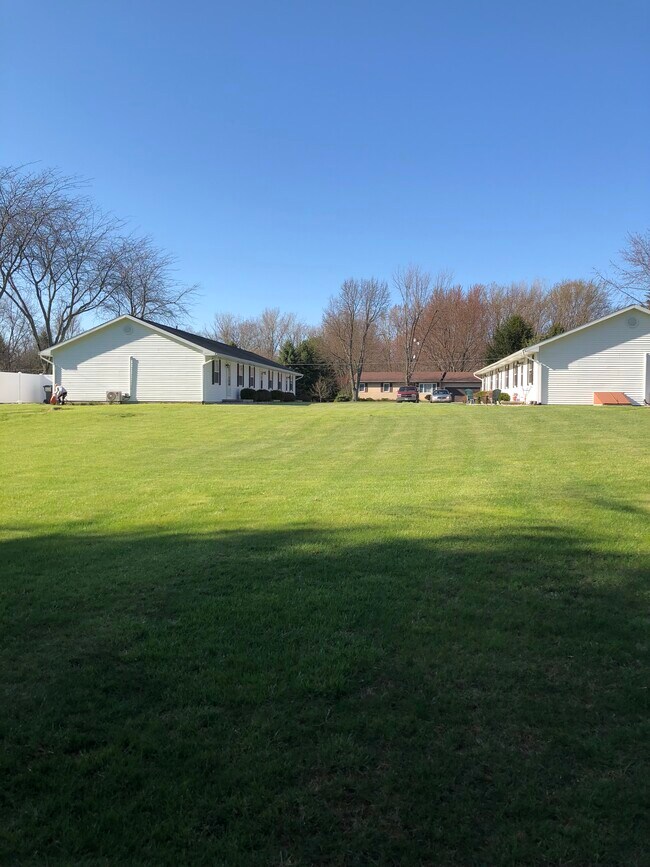 Building Photo - 2929 Co Rd