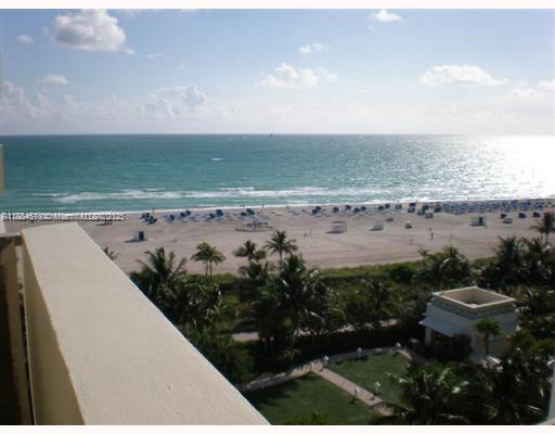 Foto del edificio - 1623 Collins Ave