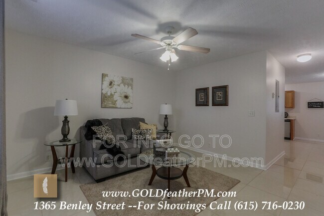 Foto del edificio - 1355 Benley St