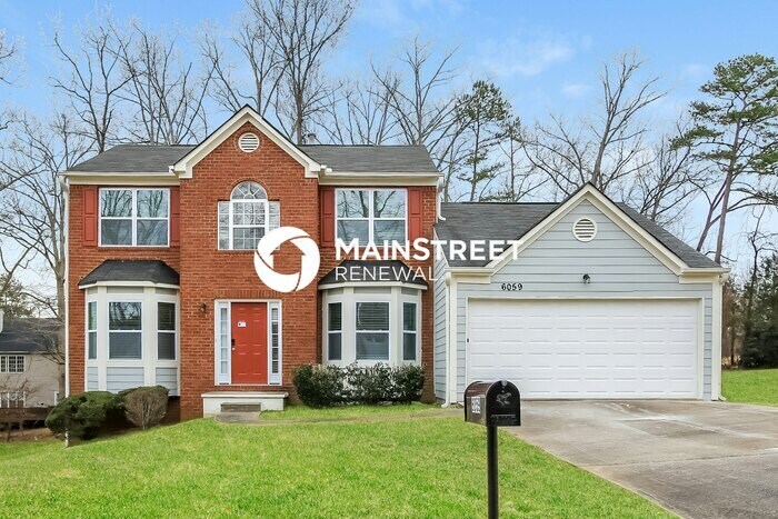 Primary Photo - 3 Bedroom Pet-Friendly Home in LITHONIA, G...