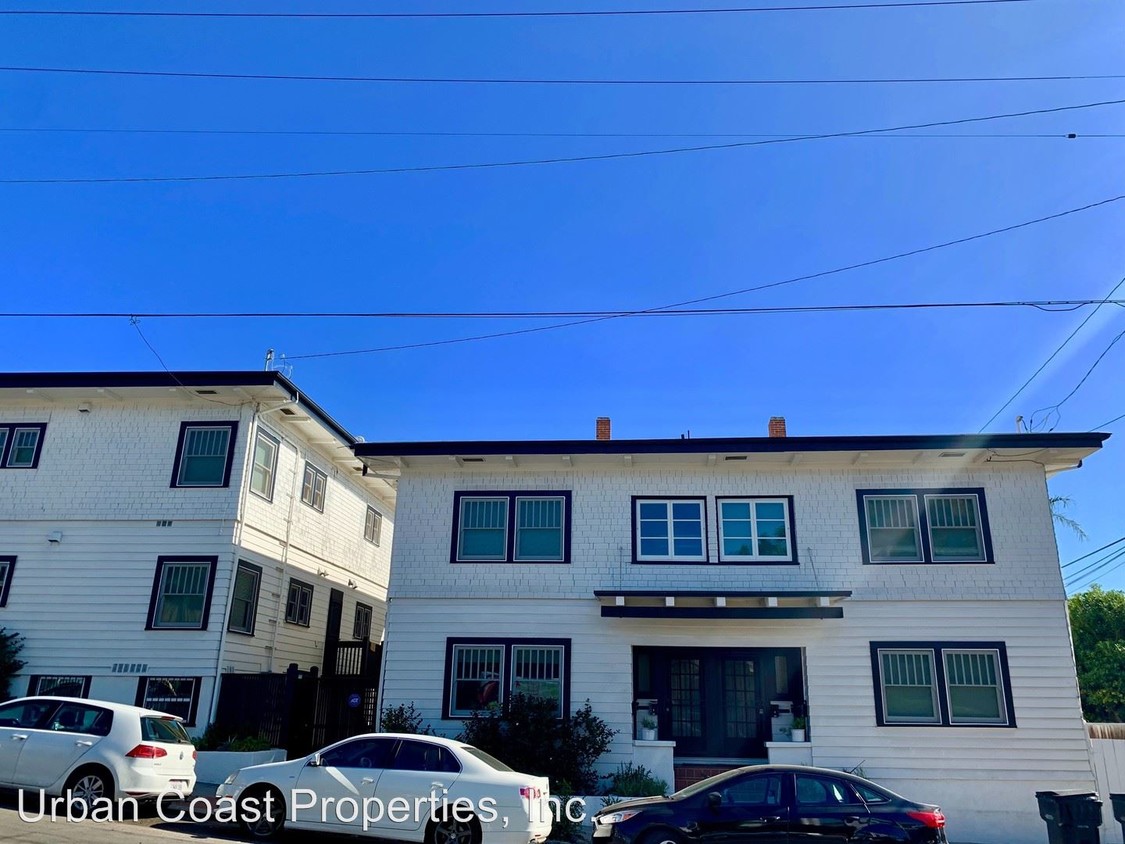 Primary Photo - 233-239 Hawthorn St