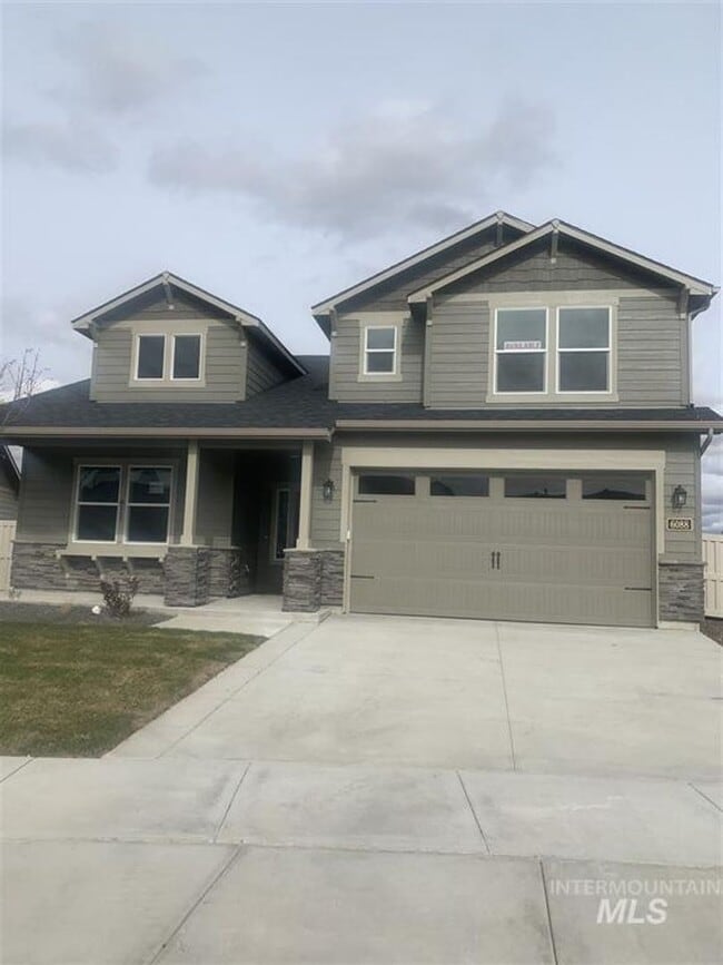 Building Photo - 6088 W Mattawa Dr