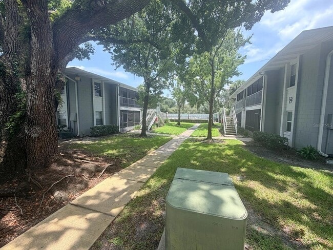Photo - 700 E Airport Boulevard Unit A5 Apartment