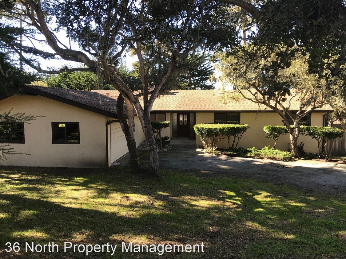 Primary Photo - 3 br, 2 bath House - 3074 Hermitage Road