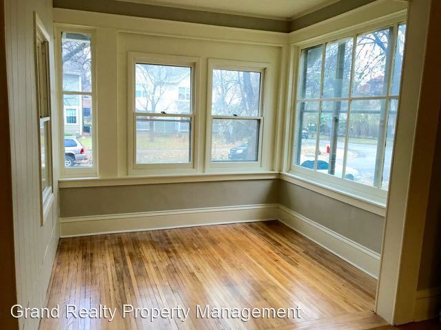 Building Photo - 4 br, 2 bath House - 924 Carroll Avenue