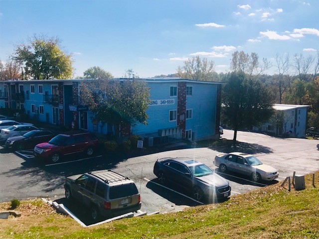 Foto del edificio - Parkhill Terrace Apartments