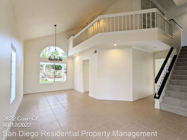 Building Photo - 3 br, 2.5 bath House - 2622 Cove Court