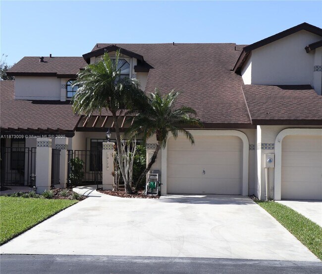 Foto del edificio - 10170 SW 137th Pl