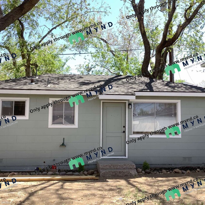 Building Photo - 1 br, 1 bath House - 220 Hillcrest Dr
