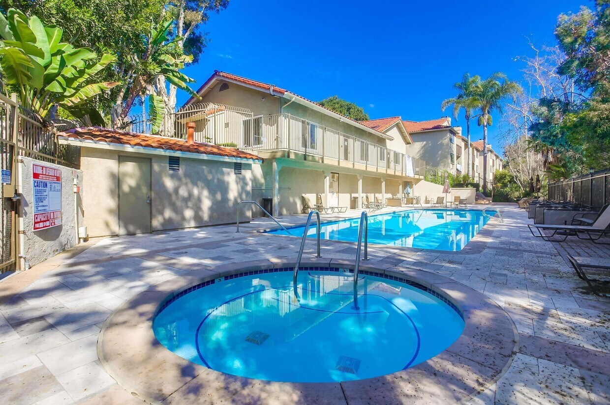 3513 Caminito Sierra Unit 302, Carlsbad, CA 92009 Condo for Rent in