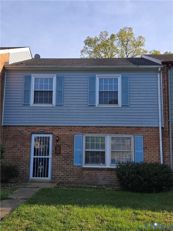 Building Photo - 419 Airycrest Dr