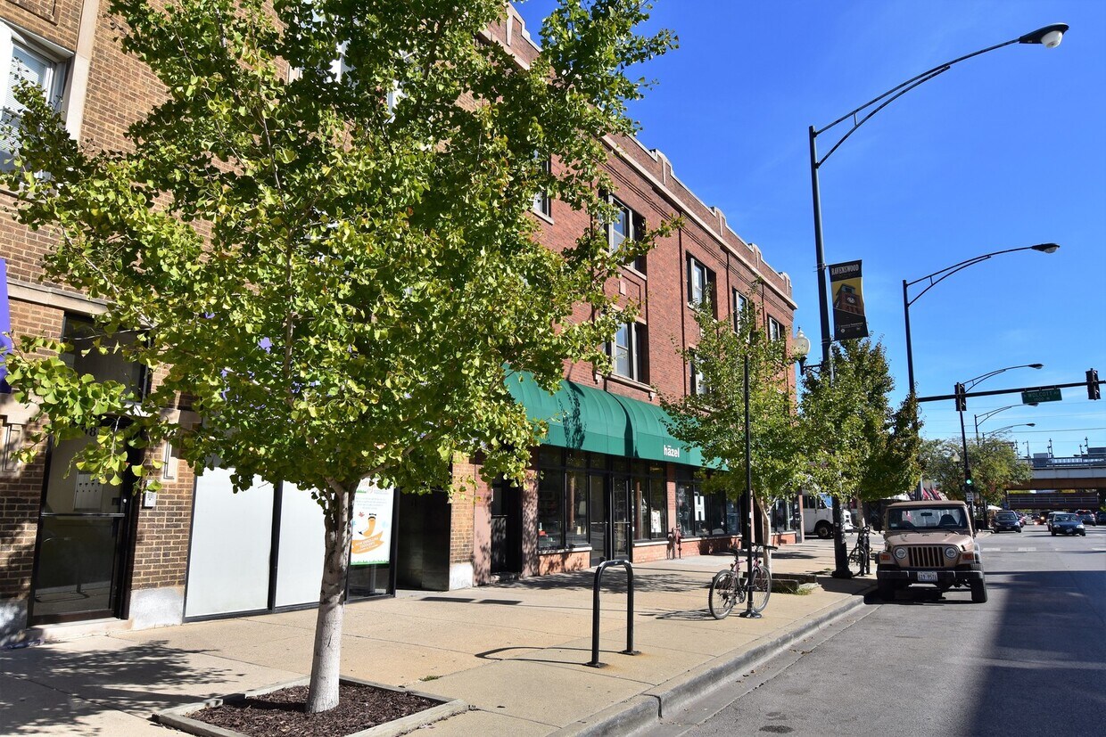 1906 W Montrose Ave Unit 2, Chicago, IL 60613 Condo for Rent in