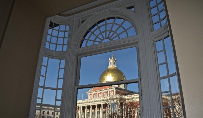 Foto del edificio - 22 Beacon St