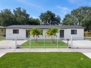 Building Photo - 1855 NW 93rd Terrace
