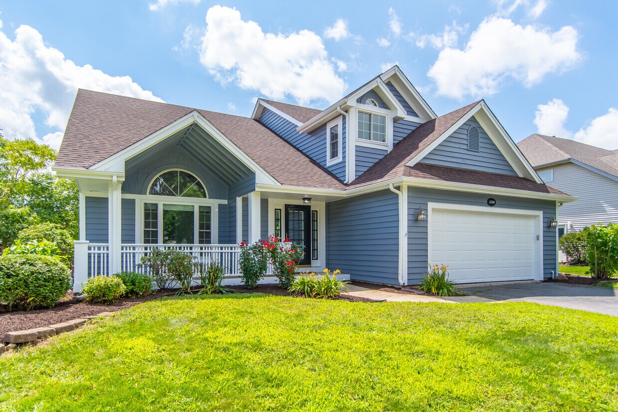 Foto principal - 2320 Indian Grass Rd