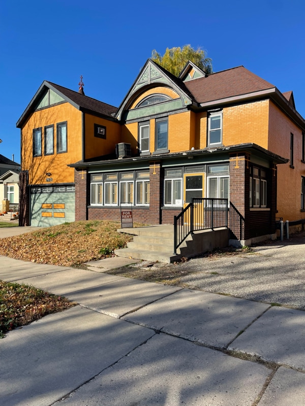 Photo - 520 S 2nd St (Mankato, MN)