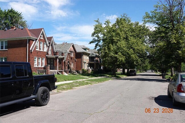 Building Photo - 12380 Stoepel St