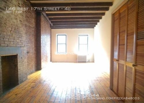 Building Photo - 146 W 17th St