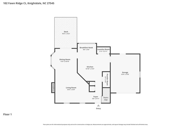 Building Photo - 102 Fawn Ridge Ct