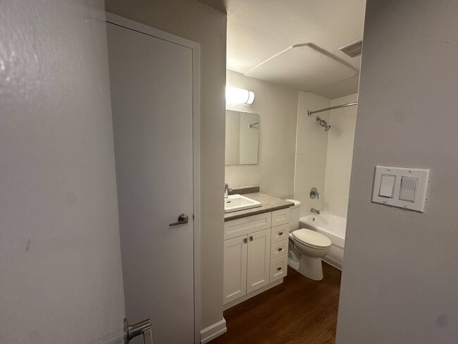Interior Photo - Capitol Hill Apartments