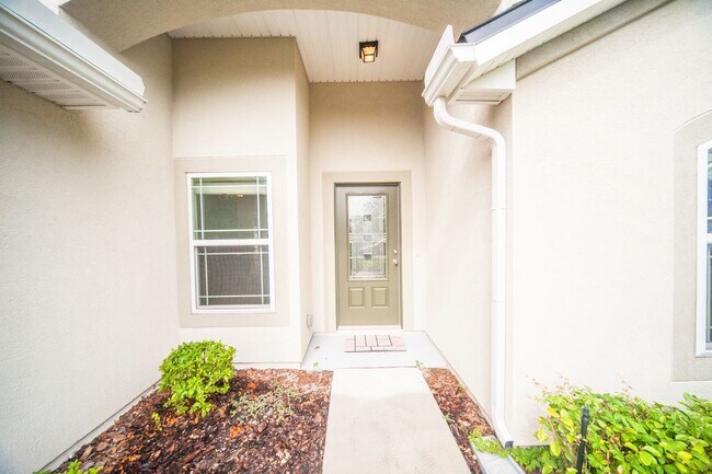 Foto del edificio - Yellof Bluff Trail