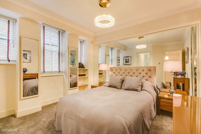 Foto del edificio - 2 br, 2 bath Condo - 4691 Albany Cir Apt 145