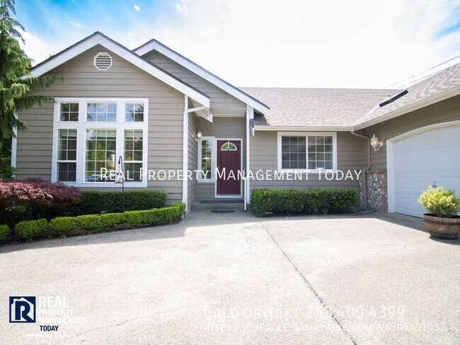 Foto del edificio - 10314 150th Ave Ct E