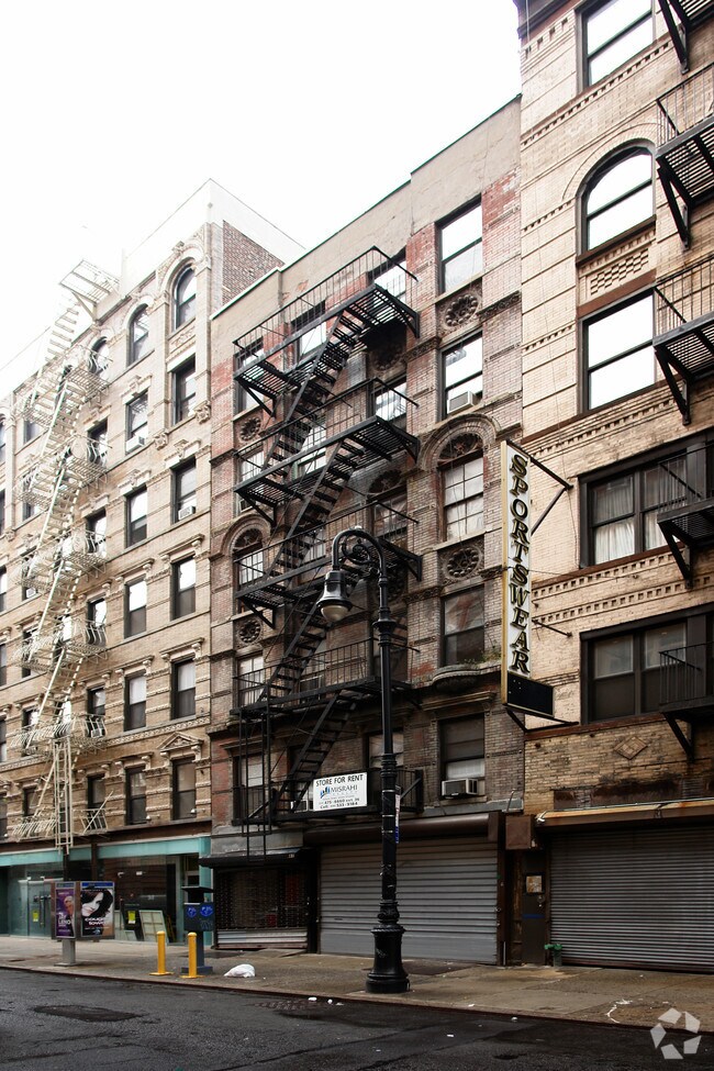 47 Orchard Street - 47 Orchard St