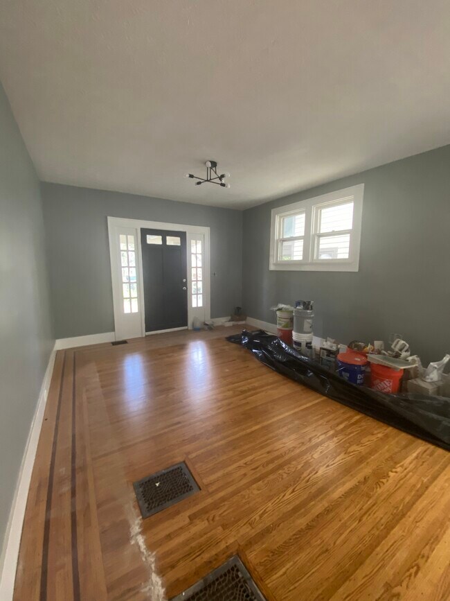 1832 Bonnycastle Ave, Louisville, KY 40205 House Rental in Louisville