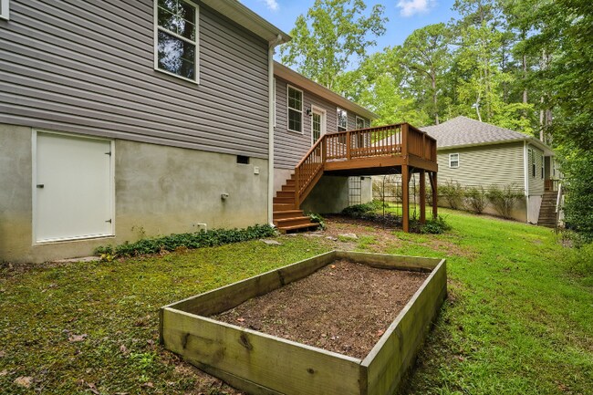 Foto del edificio - 1541 Louisiana Ln
