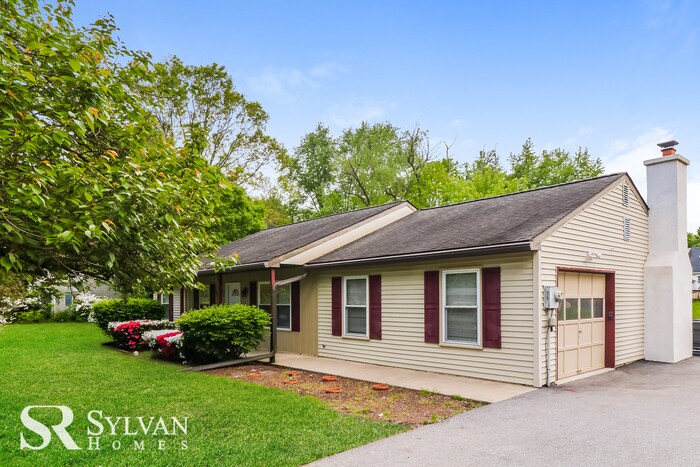 Foto principal - Beautifully updated 3 bedroom rancher!