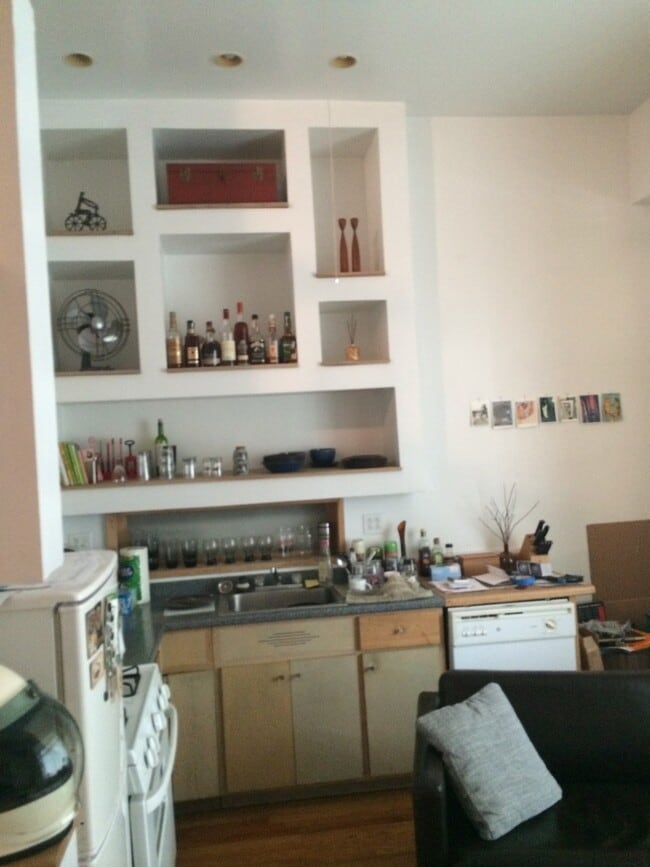 Foto del edificio - 905 N Rockwell St