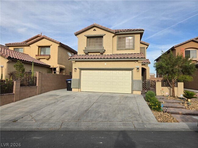 Foto del edificio - 3504 Lonesome Drum St