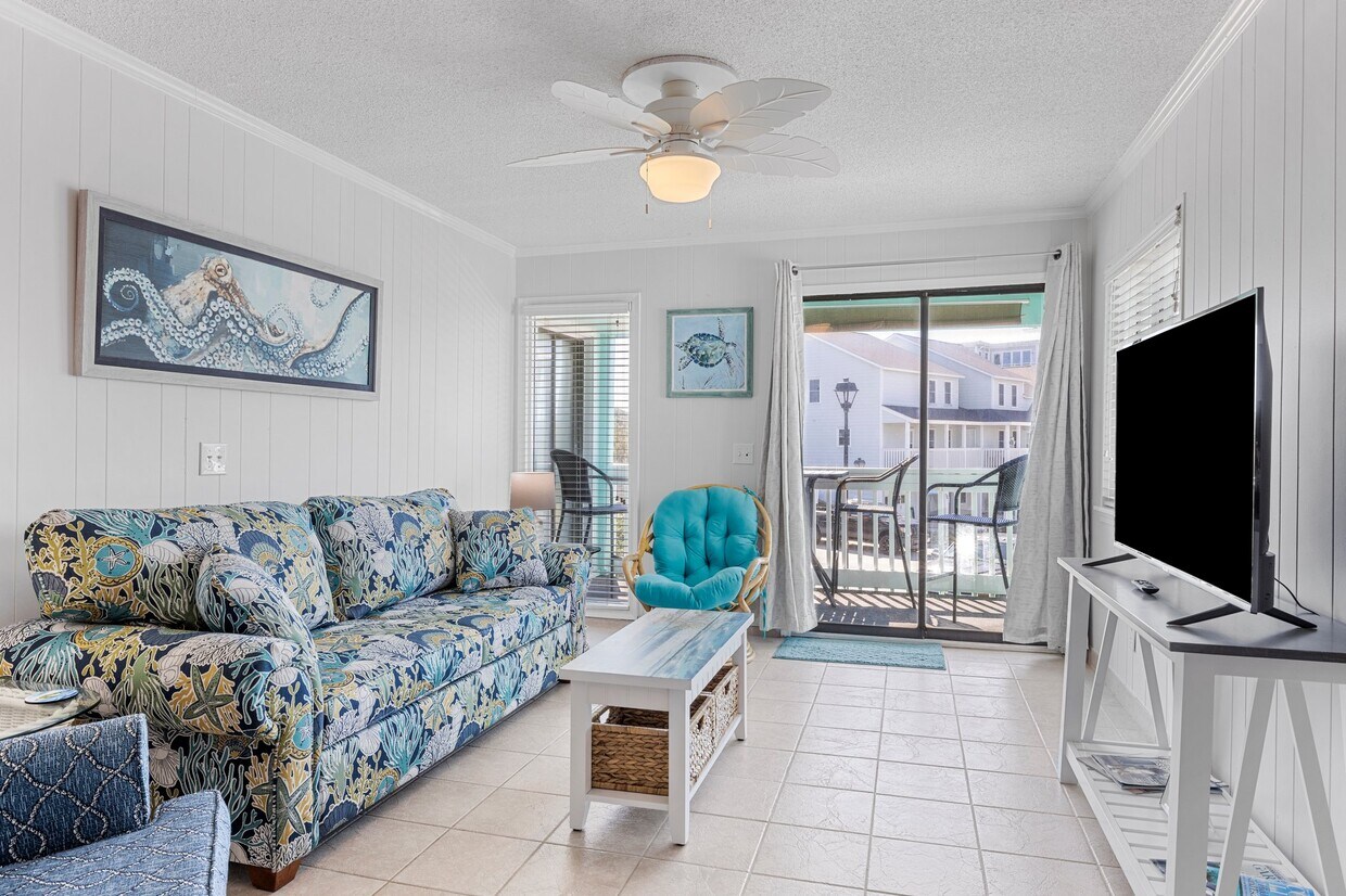 301 Commerce Way Unit 151, Atlantic Beach, NC 28512 Condo for Rent in