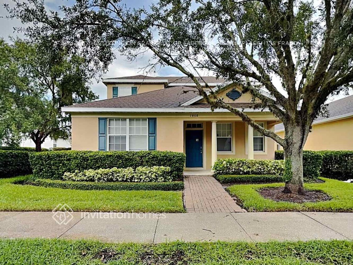 Foto principal - 1808 Grand Rue Dr