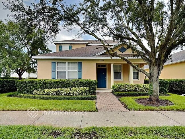 Building Photo - 1808 Grand Rue Dr