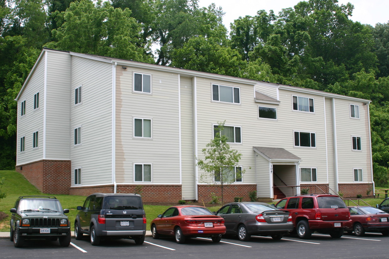 Foto principal - Meadowview Apartments