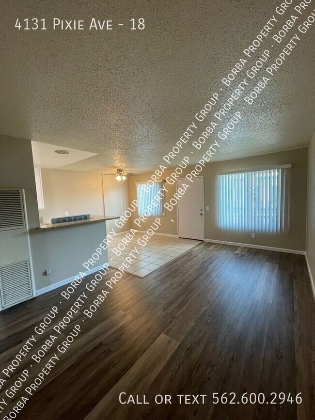 Foto del edificio - 4131 Pixie Ave