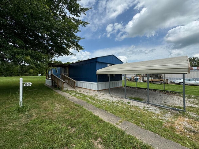 Building Photo - 6 G St